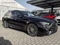 Mercedes-Benz C 63 AMG S E PERFORMANCE T 360°+AHK+Pano+HUD Zwart - thumbnail 2
