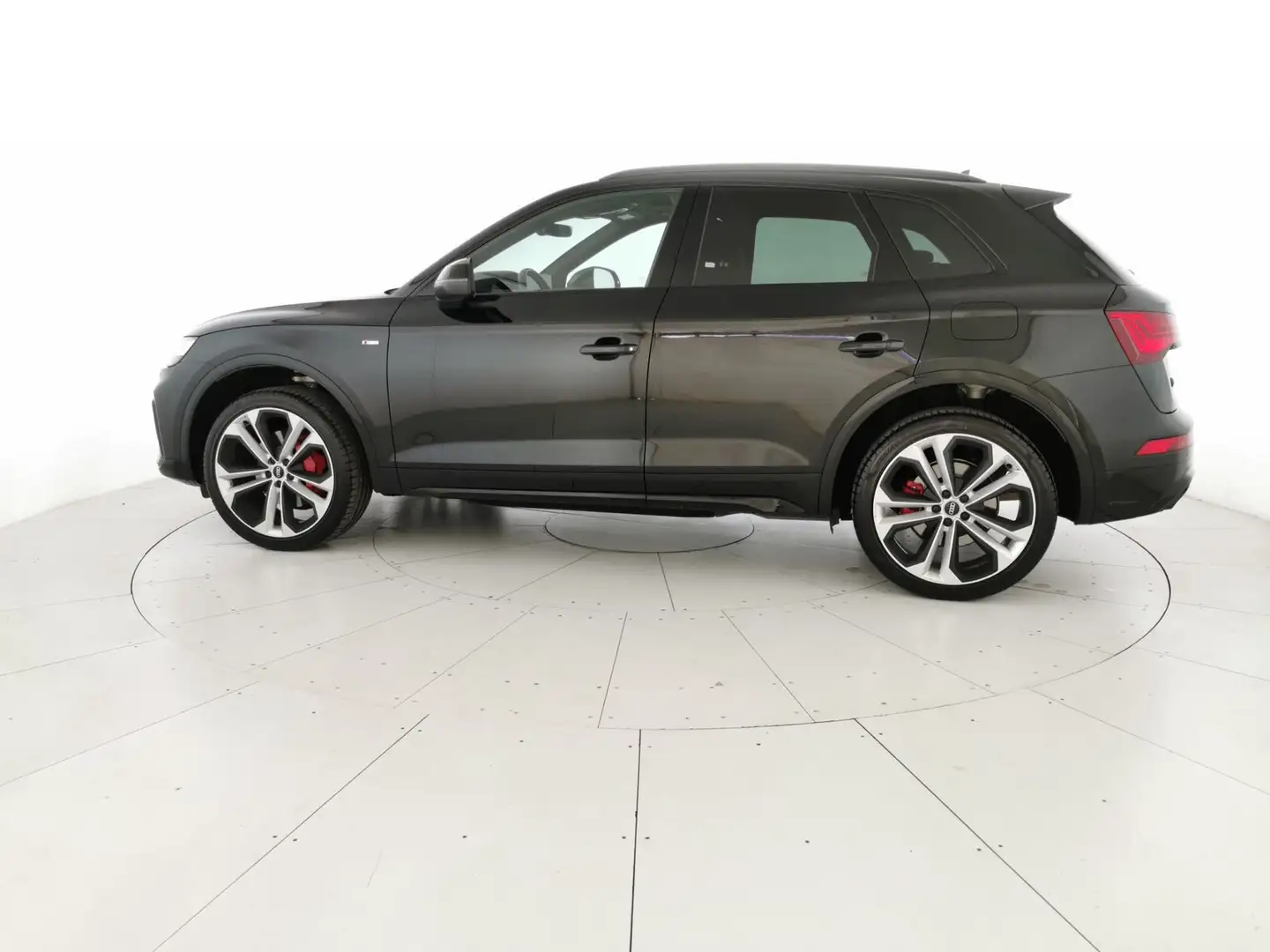 Audi Q5 50 2.0 tfsi e S line quattro s-tronic Nero - 2