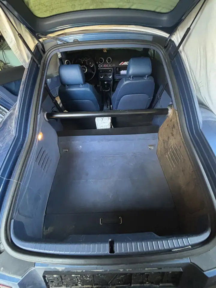 Audi TT S-Line, foto 6