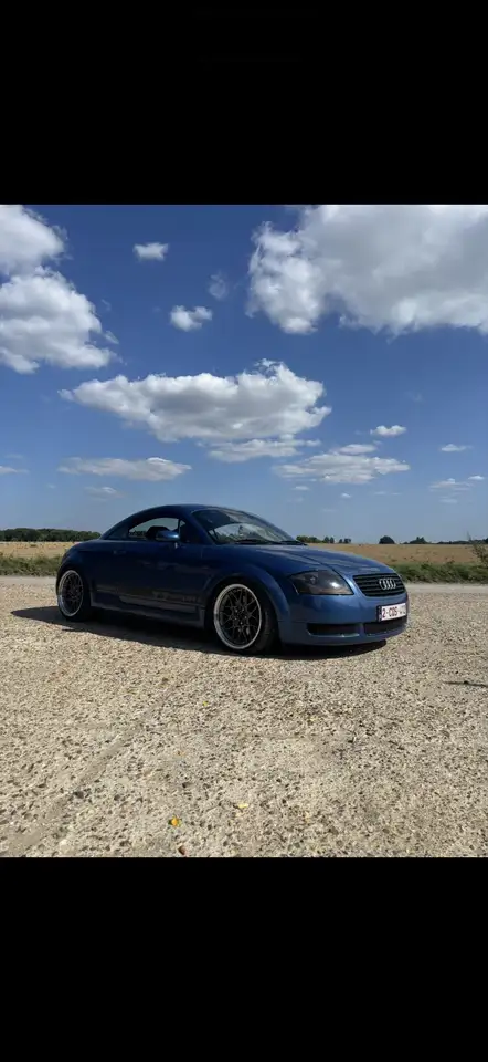 Audi TT S-Line, foto 7