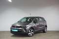 Opel Crossland Edition 1,2 Turbo | AHK | Navi | RFK | Grau - thumbnail 2