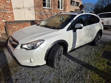 XV 2.0 D AWD Premium