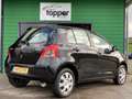 Toyota Yaris 1.0 VVTi Spirit | Elektrische Ramen | Airco | Nieu Zwart - thumbnail 2