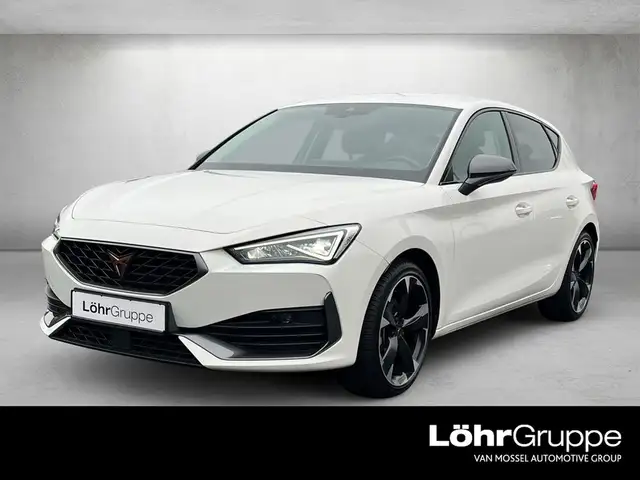 CUPRA Leon 1.5 TSI *Navi*