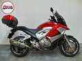 Honda VFR 800 X Crossrunner Rood - thumbnail 2