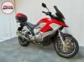 Honda VFR 800 X Crossrunner Rot - thumbnail 4