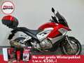 Honda VFR 800 X Crossrunner Rot - thumbnail 1