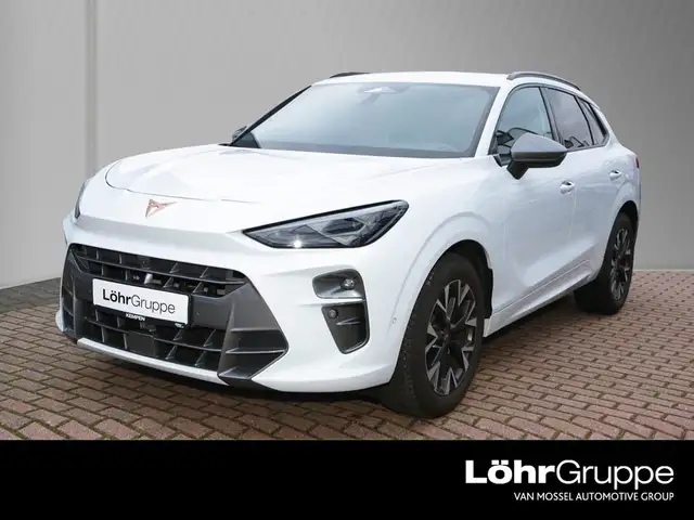 CUPRA Terramar 1.5 eTSI DSG Navi, LED, RFK,HuD, Sitzheizung