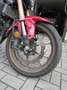 Honda CB 125 CB 125 R ABS Rosso - thumbnail 9
