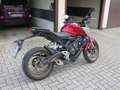 Honda CB 125 CB 125 R ABS Rosso - thumbnail 6