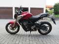 Honda CB 125 CB 125 R ABS Rosso - thumbnail 2