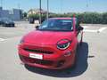 Fiat 600 ELETTRICA 54KWh Red IVA ESPOSTA Rosso - thumbnail 1