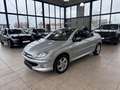 Peugeot 206 Cabriolet CC Quiksilver Silber - thumbnail 8