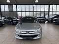 Peugeot 206 Cabriolet CC Quiksilver Silber - thumbnail 2