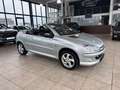 Peugeot 206 Cabriolet CC Quiksilver Silber - thumbnail 10