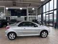 Peugeot 206 Cabriolet CC Quiksilver Silber - thumbnail 7