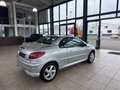 Peugeot 206 Cabriolet CC Quiksilver Silber - thumbnail 5