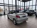 Peugeot 206 Cabriolet CC Quiksilver Silber - thumbnail 14