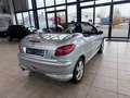 Peugeot 206 Cabriolet CC Quiksilver Silber - thumbnail 11