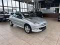 Peugeot 206 Cabriolet CC Quiksilver Silber - thumbnail 12