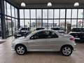 Peugeot 206 Cabriolet CC Quiksilver Silber - thumbnail 3