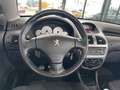 Peugeot 206 Cabriolet CC Quiksilver Silber - thumbnail 17