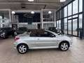 Peugeot 206 Cabriolet CC Quiksilver Silber - thumbnail 6