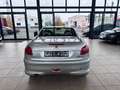Peugeot 206 Cabriolet CC Quiksilver Silber - thumbnail 13