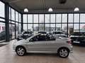 Peugeot 206 Cabriolet CC Quiksilver Silber - thumbnail 16