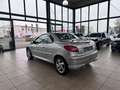 Peugeot 206 Cabriolet CC Quiksilver Silber - thumbnail 4