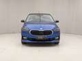 Skoda Fabia 1.0 TSI EVO Selection Blu/Azzurro - thumbnail 2
