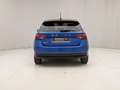 Skoda Fabia 1.0 TSI EVO Selection Blu/Azzurro - thumbnail 5