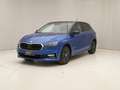 Skoda Fabia 1.0 TSI EVO Selection Blu/Azzurro - thumbnail 1