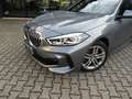 BMW 118 i MSPORT 136CV AUTO,CERCHI 17,LED,NEOPATENTATI Grau - thumbnail 6