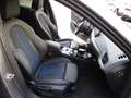 BMW 118 i MSPORT 136CV AUTO,CERCHI 17,LED,NEOPATENTATI Grau - thumbnail 22