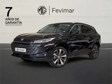 1.5T MANUAL LUXURY