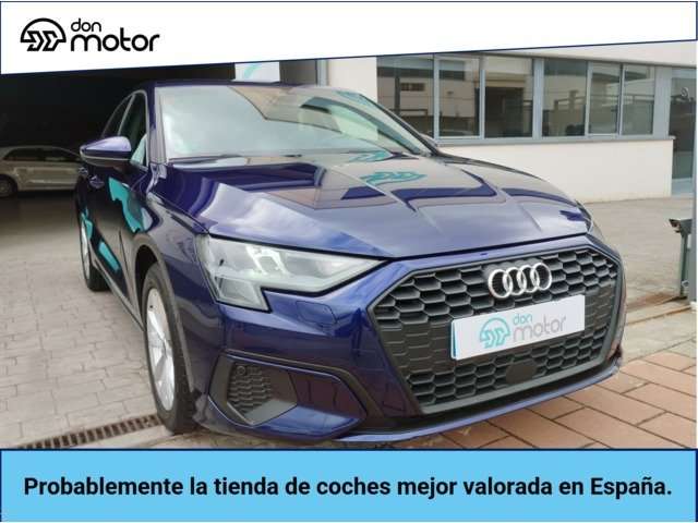 Audi A3 Sportback 35TDI S tronic - foto 1