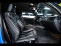 BMW M2 CS F87 3.0°MANUAL 6°KERAMIK°CARBON°KAM°HK°CARPLAY Bleu - thumbnail 13