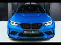 BMW M2 CS F87 3.0°MANUAL 6°KERAMIK°CARBON°KAM°HK°CARPLAY Blau - thumbnail 5