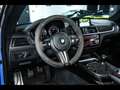 BMW M2 CS F87 3.0°MANUAL 6°KERAMIK°CARBON°KAM°HK°CARPLAY Bleu - thumbnail 10