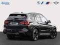 BMW iX3 Impressive/Laserlicht/AHK/Fast Charger Grijs - thumbnail 2