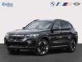 BMW iX3 Impressive/Laserlicht/AHK/Fast Charger Grijs - thumbnail 1