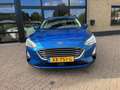 Ford Focus Wagon 1.5 EcoBlue Trend Edition Business, Navi, Bt Blauw - thumbnail 4