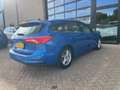 Ford Focus Wagon 1.5 EcoBlue Trend Edition Business, Navi, Bt Blauw - thumbnail 10