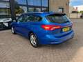 Ford Focus Wagon 1.5 EcoBlue Trend Edition Business, Navi, Bt Blauw - thumbnail 8
