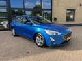 Ford Focus Wagon 1.5 EcoBlue Trend Edition Business, Navi, Bt Blauw - thumbnail 5