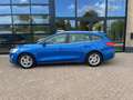 Ford Focus Wagon 1.5 EcoBlue Trend Edition Business, Navi, Bt Blauw - thumbnail 3