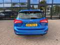 Ford Focus Wagon 1.5 EcoBlue Trend Edition Business, Navi, Bt Blauw - thumbnail 9