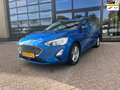 Ford Focus Wagon 1.5 EcoBlue Trend Edition Business, Navi, Bt Blauw - thumbnail 1