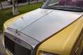 Rolls-Royce Phantom Drophead Coupé Žlutá - thumbnail 4